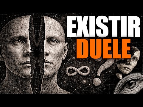 ¿Y Si Todo Es Mentira? 5 Paradojas Existenciales Que Te Dejarán En Shock