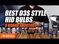 Which Is the Best Brand for Hid 1000k Bulbs Review