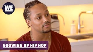 Growing Up Hip Hop | Season 3 First Look | WE tv