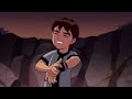 All Time When Ben Gets New Omnitrix Tamil HD 720p