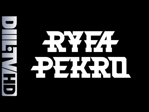 Ryfa Ri / Pekro - Yo?! (audio) [DIIL.TV]