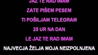 Čudežna polja Chords