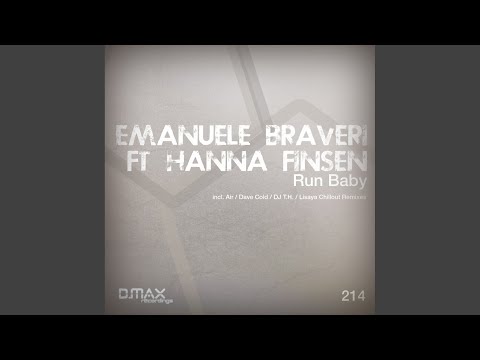 Run Baby (DJ T.H. Remix)