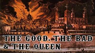 The Good, The Bad &amp; The Queen &quot;Green Fields&quot;