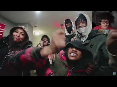 Matt Mdub x Nesty Floxks x Flashy Mdub - 35 Dead Opps (Reaction)