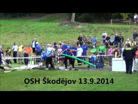 SDH Bozkov Muži "A" Škodějov