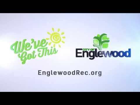 Englewood Recreation Center Reopening Guidelines