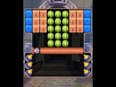 TOON BLAST level 2829