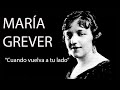 Cuando Vuelva A Tu Lado (What A Diffrence A Day Makes) // Dinah Washington ...