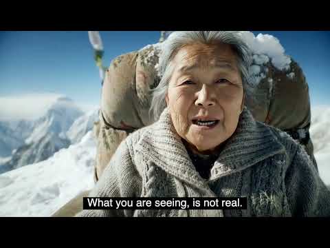 Ai = Deception (A short film)