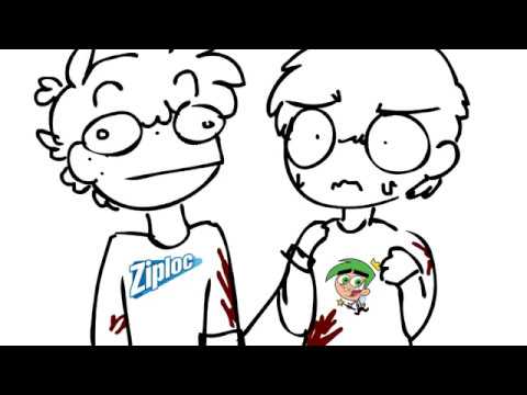 the supernaturalist chapter 1 in a nutshell