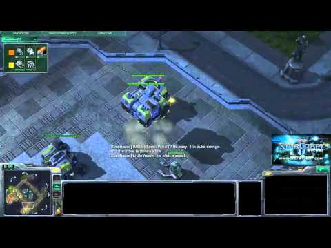 TvT - VirusSatiini vs NoxOut - Metalopolis.mp4