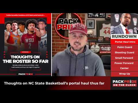 Pack Pride Forums