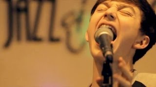 New Greyson Chance song snippet!!