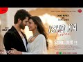 Halka Halka Fever Hai Shahid Kapoor Tripti Dimri Ishq Ka Fever Arijit Singh New Song 2026