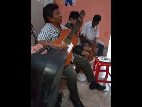 Ferreñafano Carlos Carmona