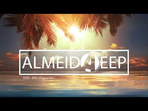 ZORG - Box (Original Mix)