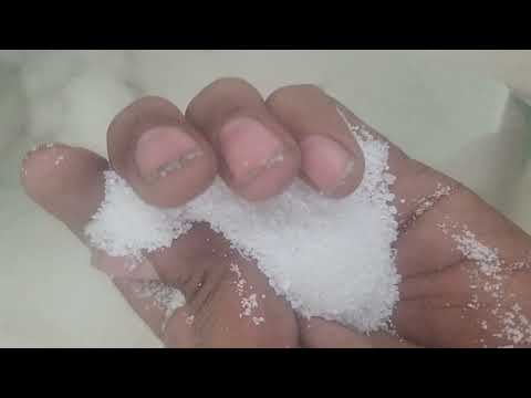 Plastic polymer powder, packaging size: 50 kg, bags