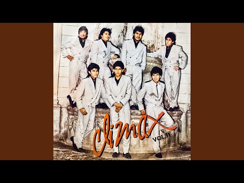 Ana - Climax
