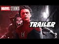 Morbius Trailer Announcement - Marvel Spider Man Venom Easter Eggs Breakdown