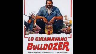 Bulldozer -Lo chiamavano Bulldozer.