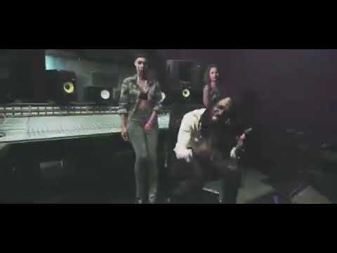 Mavado ft Intence - Rifle War (Official Video) HD 2021