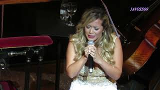 Karina &amp; Marta Sanchez - Desesperada