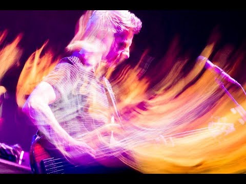 "Roggae" - Phish: The Baker's Dozen Live At Madison Square Garden