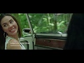 YOU C1000 Vitamin Drink TVC Travelling With Catriona Gray Miss Universe