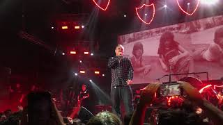 Morrissey 2018 - Buenos Aires, Argentina - Hold On to Your Friends