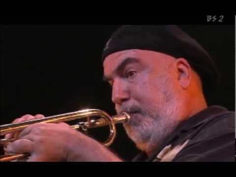 Soul Bop Band - Tokyo Jazz Festival 2007