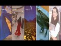 90s Love Song Full Screen Status ️ Wada Na Tod Aesthetic Whatsapp Status Lata Mangeshkar