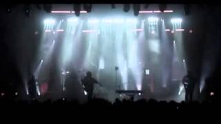 Marillion - Lords Of The Backstage (Traducción al español)