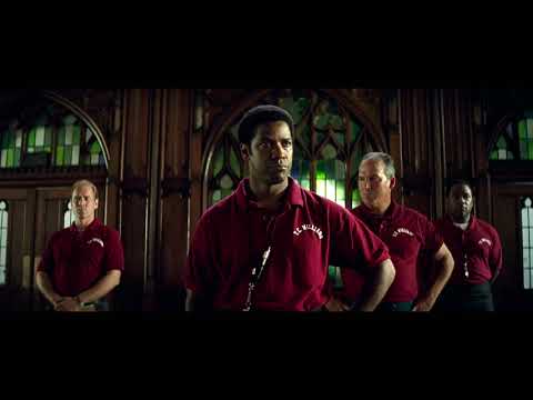 "We will be perfect in every aspect of the game" speech [4K]