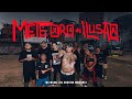 MC Magal Meteoro De Ilusão Visualizer Gustavo Martins