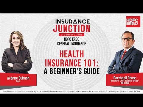 Health Insurance 101: A Beginner’s Guide