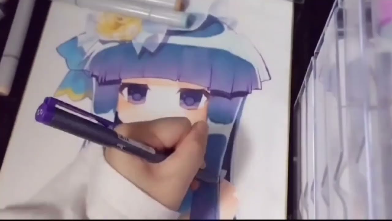 ※サイト用サンプル動画です。YouTube再開しません