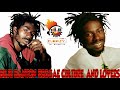 Buju Banton Best of Reggae Culture And Lovers 90s - Early 2000s Mix By Djeasy