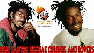 Download lagu Buju Banton Best of Reggae Culture And Lovers 90s - Early 2000s Mix By Djeasy mp3