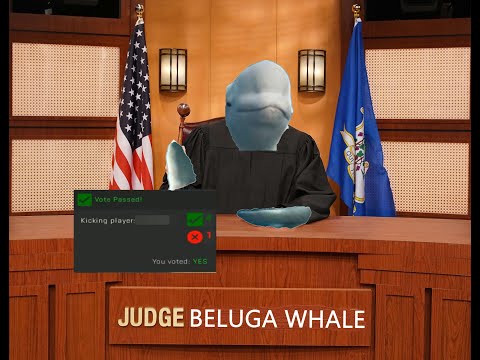 Judge, Jury and Executioner