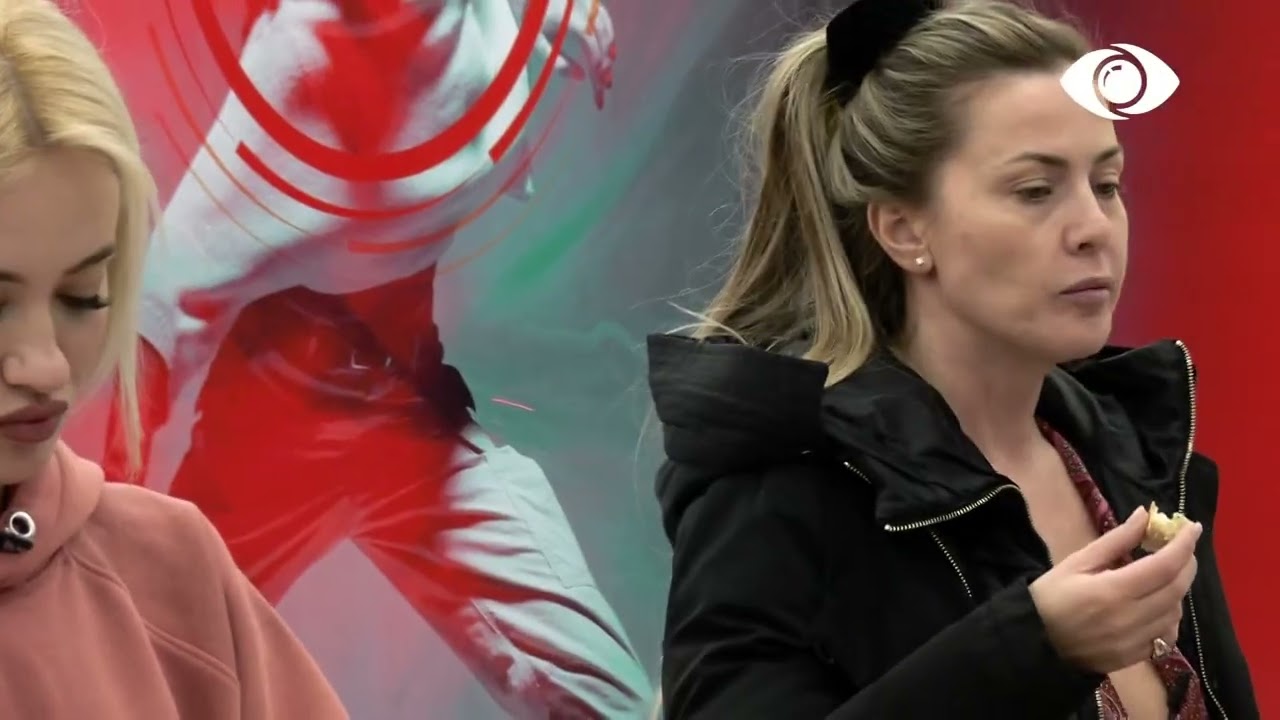 I parafinuar, provincial/ Luizi debaton me Oltën