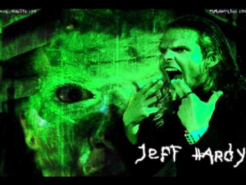 Jeff Hardy 9th TNA Theme Song - Ressurected