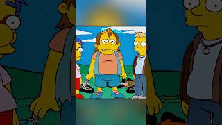 QUEM É O INFORMANTE DO SKINNER? #simpsons