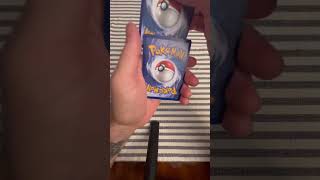 Prismatic disappointments #pokemon #pokemoncards #pokemontcg #tradingcards #pokemoncommunity