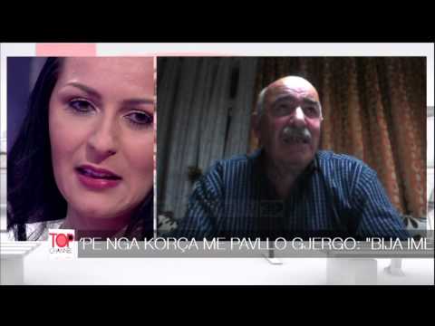 Pasdite ne TCH, 24 Dhjetor 2015, Pjesa 4 - Top Channel Albania - Entertainment Show