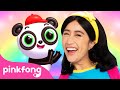 If You Re Happy And You Know It Nursery Rhymes Educational Video For Kids Heytenny