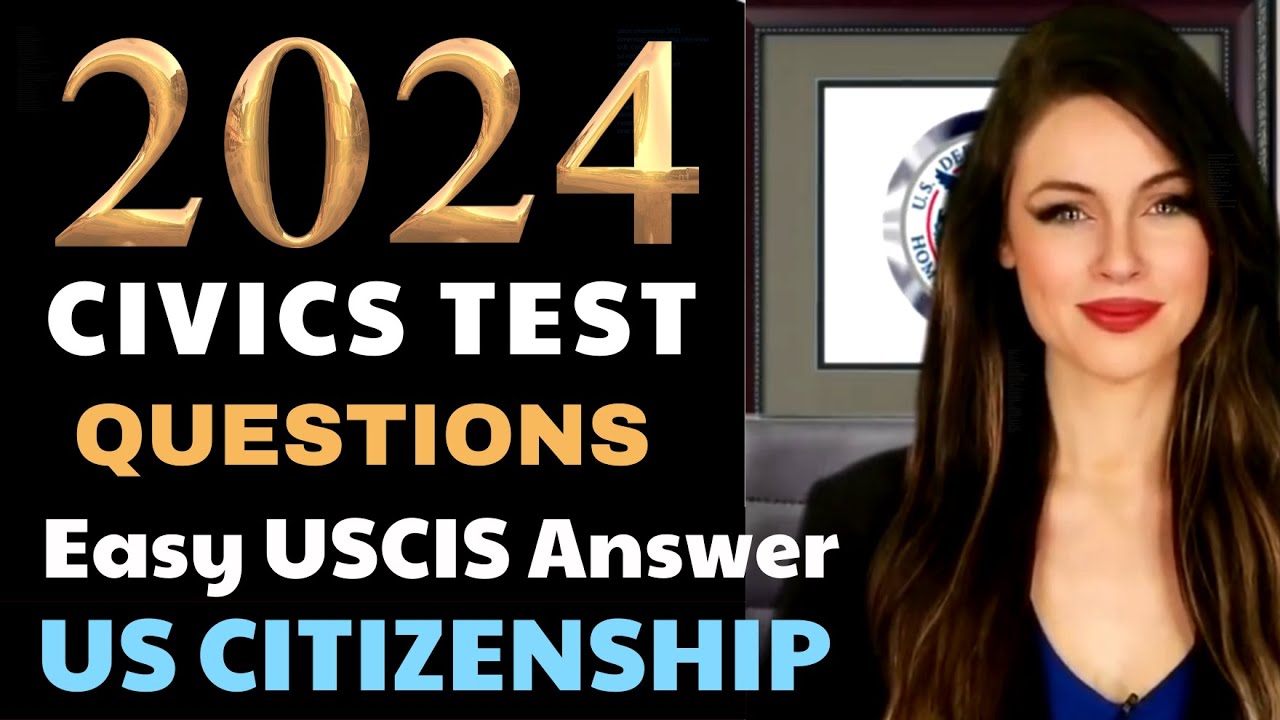 What questions are there on the citizenship test? Tipseri