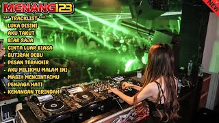DJ LUKA DISINI MANYAO INDO HARD MIX 2024 SPECIAL REQ.MENANG123