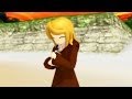 [MMD] リグレットメッセージ - Message of Regret [PV] 