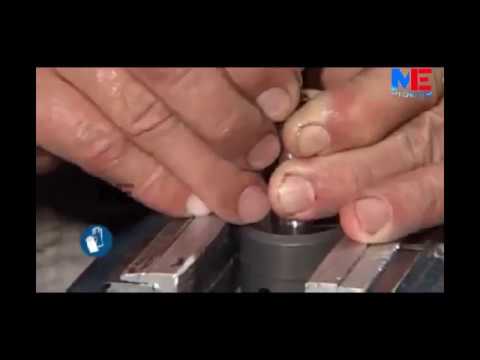 Fuel Pump Cover Overhaul for MC engines   |   Part 3